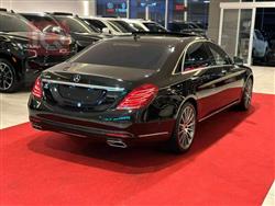 مێرسێدس بێنز S-Class